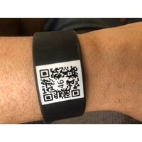 My Alert Band logo - Similar company to Creators Learn