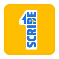 Onescribe logo - Similar company to Kingaro