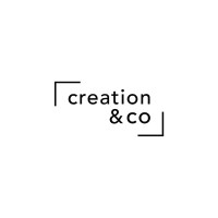 Création et Co. logo - Similar company to Minigyn Inc.