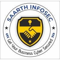 SAARTH INFOSEC PRIVATE LIMITED logo - Similar company to Ultronyc