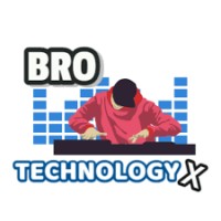 BroTechnologyx logo - Similar company to Tocon.Io