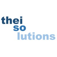 theisolutions GmbH logo - Similar company to Converge Nation