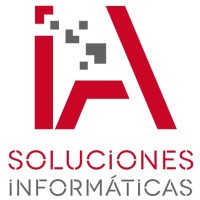 IA Soluciones Informáticas logo - Similar company to A Taula Delivery