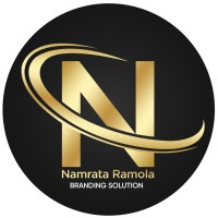 Namrata Ramola Branding Solutions logo - Similar company to Citipoint