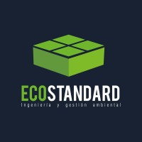 Ecostandard logo - Similar company to Prex