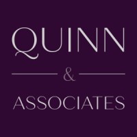 Quinn and Associates logo - Similar company to Headways Research