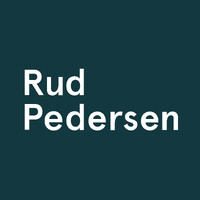 Rud Pedersen Denmark logo - Similar company to Operate A/S