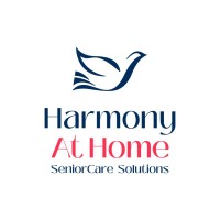 Harmony at Home - Formerly MediCall HomeCare logo - Similar company to Seeed Knox