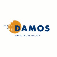 David Moss Corporation logo - Similar company to Yeah Buddy