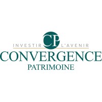 CONVERGENCE PATRIMOINE logo - Similar company to Rsp Intelligence Collective