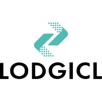 Lodgicl logo - Similar company to Prefactor