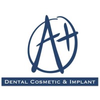 A+ Ağız ve Diş Sağlığı Polikliniği logo - Similar company to Hirdavatbulurum
