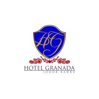 Hotel Granada Johor Bahru logo - Similar company to Yunda Jhb
