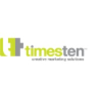 Times Ten Creative Marketing Solutions