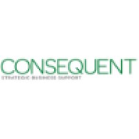 Consequent Ltd logo - Similar company to Consequence