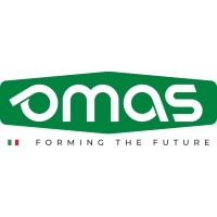 OMAS srl logo - Similar company to Se.Ri.Nexsrl