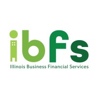 Illinois Business Financial Services logo - Similar company to Ohio Statewide Development Corporation