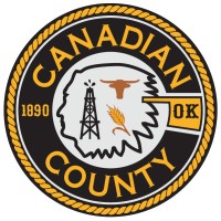 Canadian County Government logo - Similar company to Dr Security Llc