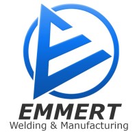 Emmert Welding and Manufacturing logo - Similar company to Gray Manufacturing