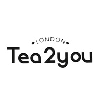 Tea2you logo - Similar company to P2 Knowledge Ltd