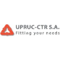 UPRUC CTR logo - Similar company to Group Velstand