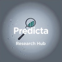 Predicta Research Hub logo - Similar company to Fred And Rowena Cook - Equine Management And Training, Rehabilitation And Schooling