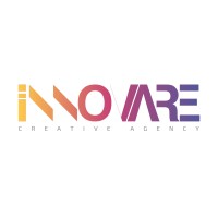 Innovare Creative Agency logo - Similar company to Alkaff Clinics