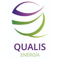 Qualis Energía logo - Similar company to Lmz Comunicación