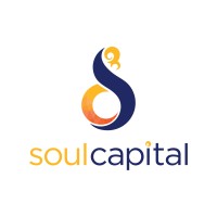 Soul Capital logo - Similar company to Curative Nz