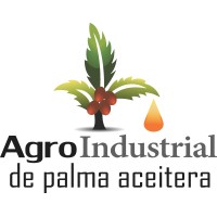 Agroindustrial de Palma Aceitera S.A. logo - Similar company to Extractora Cusiana Sas