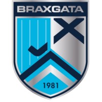 Braxgata Hockey Club logo - Similar company to Baseline Standard