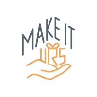Make It Urs logo - Similar company to Grimax