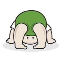 Green Bottoms Ltd logo - Similar company to One More Poly