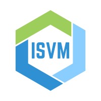INTERNATIONAL SOCIETY FOR VIRUSES OF MICROORGANISMS logo - Similar company to Yo-Ifos
