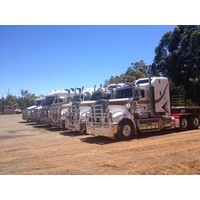 Matt Cook Transport