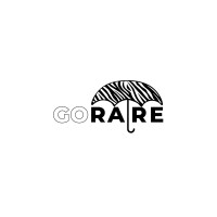 GO RARE logo - Similar company to Cdg Uk