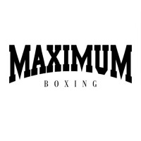 Maximum Boxing logo - Similar company to Cmc Consulting