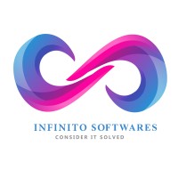 Infinito Softwares Pvt. Ltd. logo - Similar company to Webez Technologies