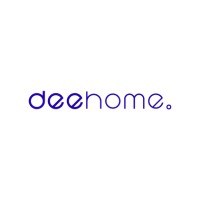 DeeHome logo - Similar company to Deer Design