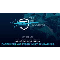 Cyber West Challenge logo - Similar company to Wolikhai Group
