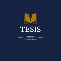 TESIS logo - Similar company to Hace Tesis