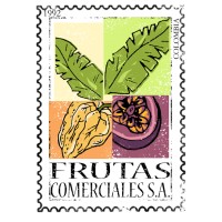 Frutas Comerciales SA logo - Similar company to Caribbean Exotics