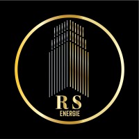 RS Energie Solution logo - Similar company to Be3C