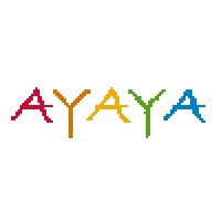 Ayaya Marketing and Communications logo - Similar company to H3Creative Inc.