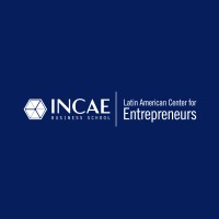 INCAE Center for Entrepreneurs logo - Similar company to Norttech Labs