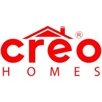 CREO HOMES logo - Similar company to Shiraji General Contracting & Electrical Works