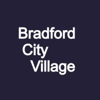 Bradford City Village logo - Similar company to Lindley Developments