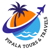 Pipala Tours & Travels logo - Similar company to Data Saturn