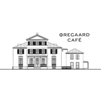Øregaard Café logo - Similar company to Procex