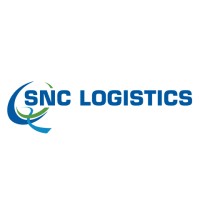SNC Logistics logo - Similar company to Solent Transport Services Ltd